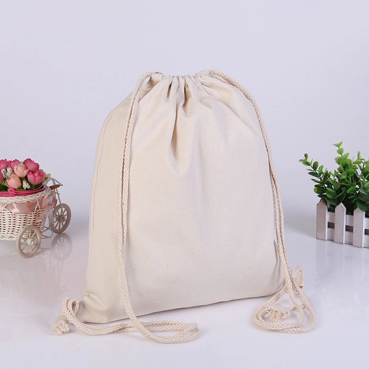 Mochila Bolsa Drawstring