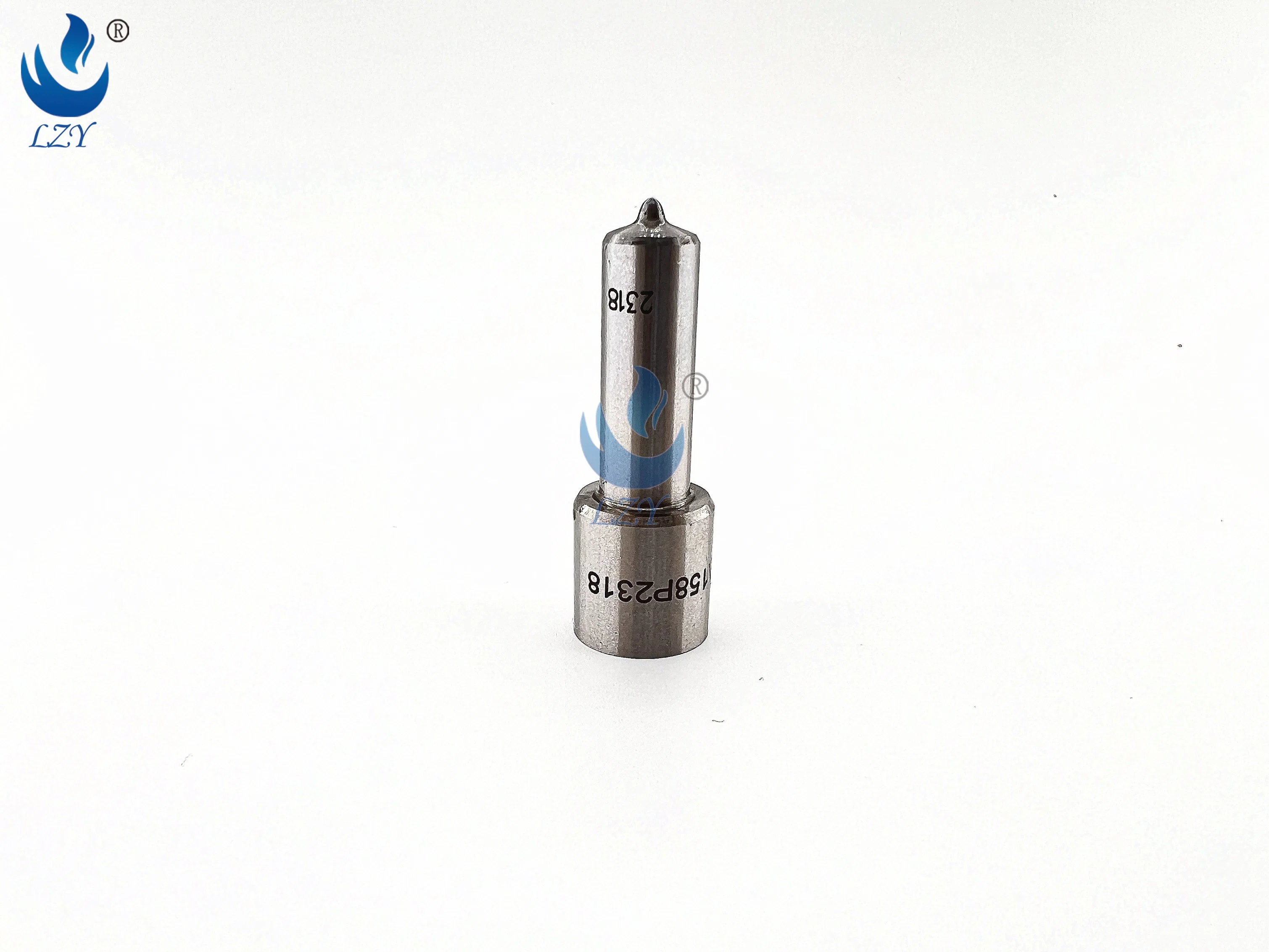 Diesel Engine Parts Injector Common Rail Nozzle 158p2318