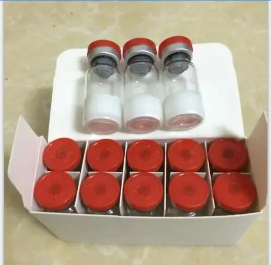 Best Price Hot Sale Semaglutid/Tirzepatid/Retatrutid GLP-1 Weight Loss Peptide