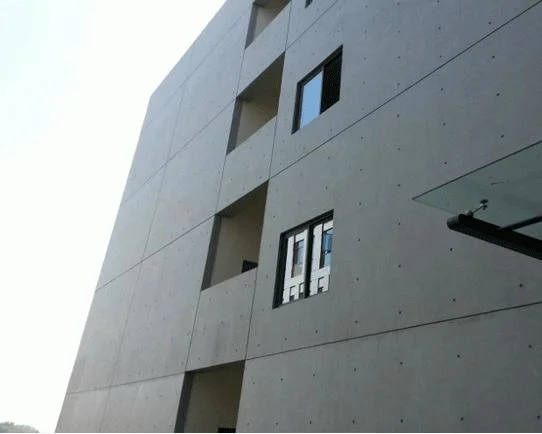 Weather Resistant Clear Concrete Paint Micro Cement Wall Coating