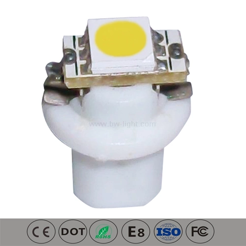 Luz LED de instrumento (T5-B8,5D-001Z5050)