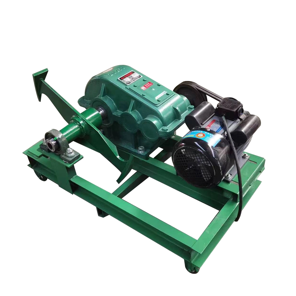 Agricultural Firewood Processorr Machine for Farms and Families