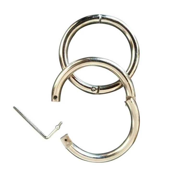 Cattle Nose Ring Veterinary Medical Instrument for Cow