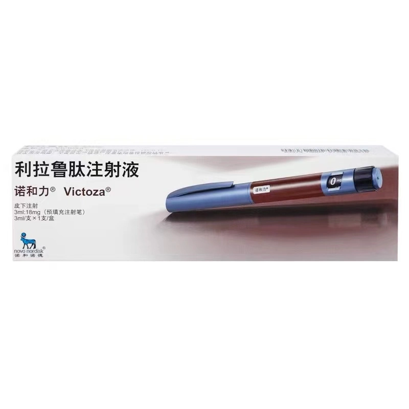 Hot FDA Safe Saxendas Pen Liraglutide Ozempics Weight Loss Injection