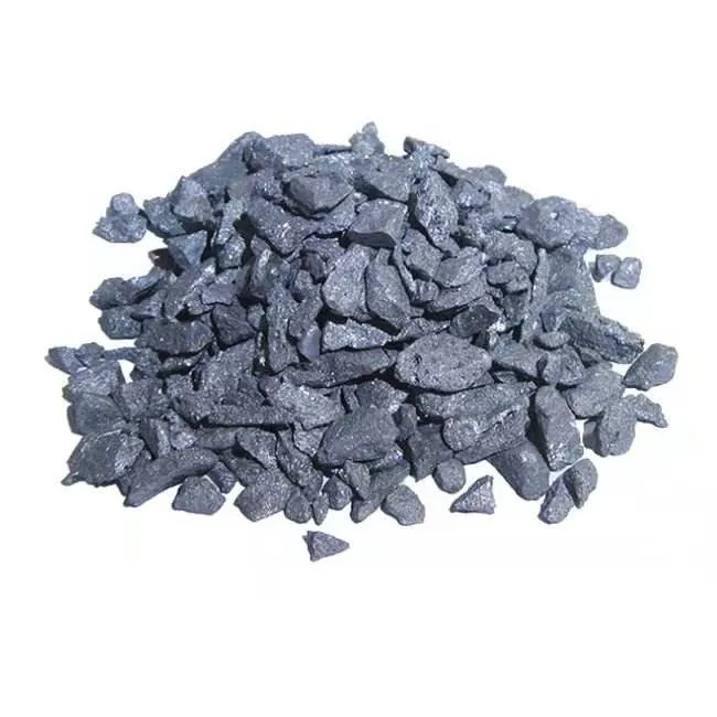 High Purity Ferro Silicon 72/75 Ferro Alloys Manufacturers Ferrosilicon