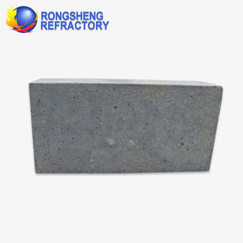 China Manufacturer High quality/High cost performance Firebrick Silicon Nitride Bonded Silicon Carbide Refractory Brick Used for Furnace