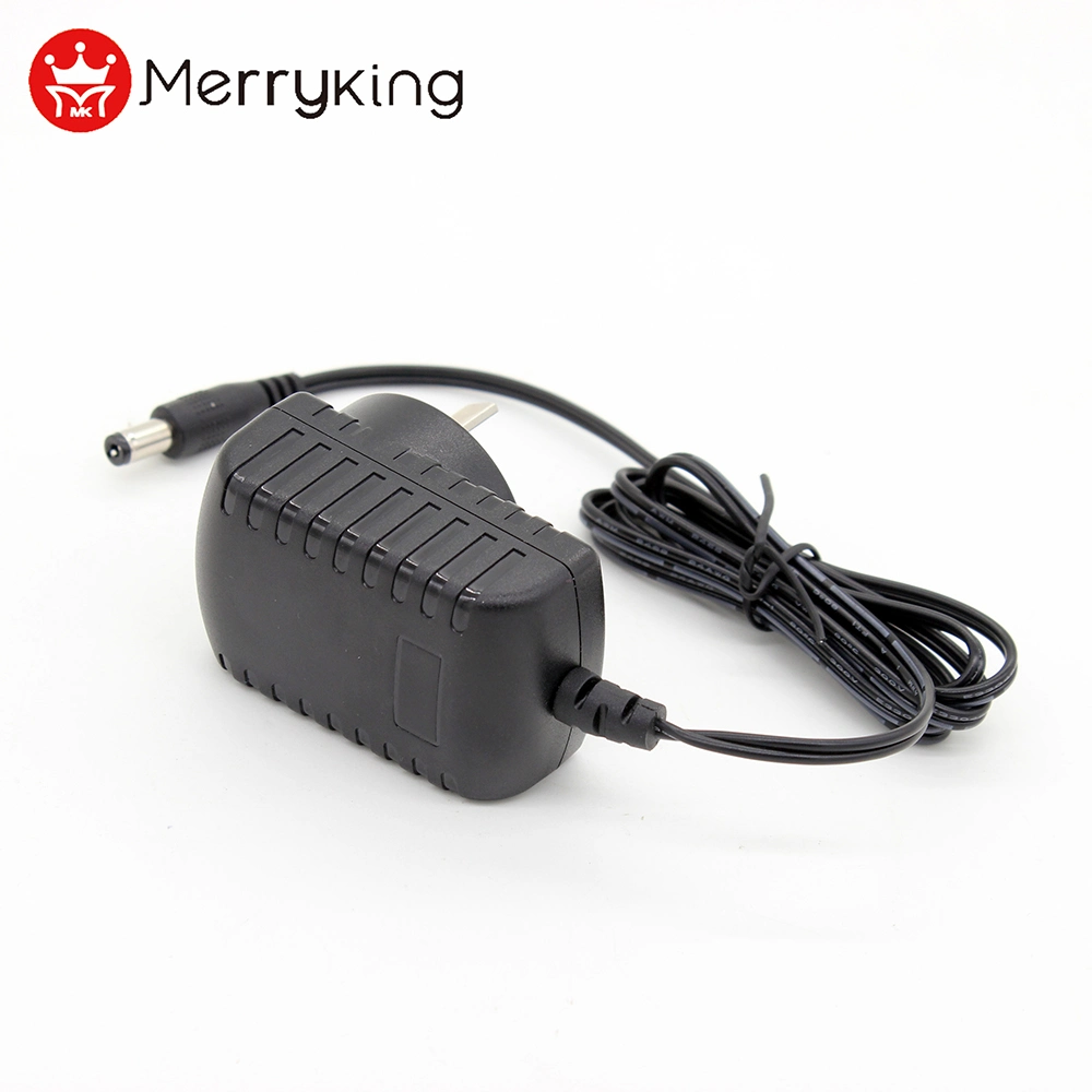 Argentina Plug AC DC 3.3V 5V 6V 9V 12V 15V 18V 24V AC DC Switching Power Supply Adapter for Set-Top Box, Routers, CCTV Camera