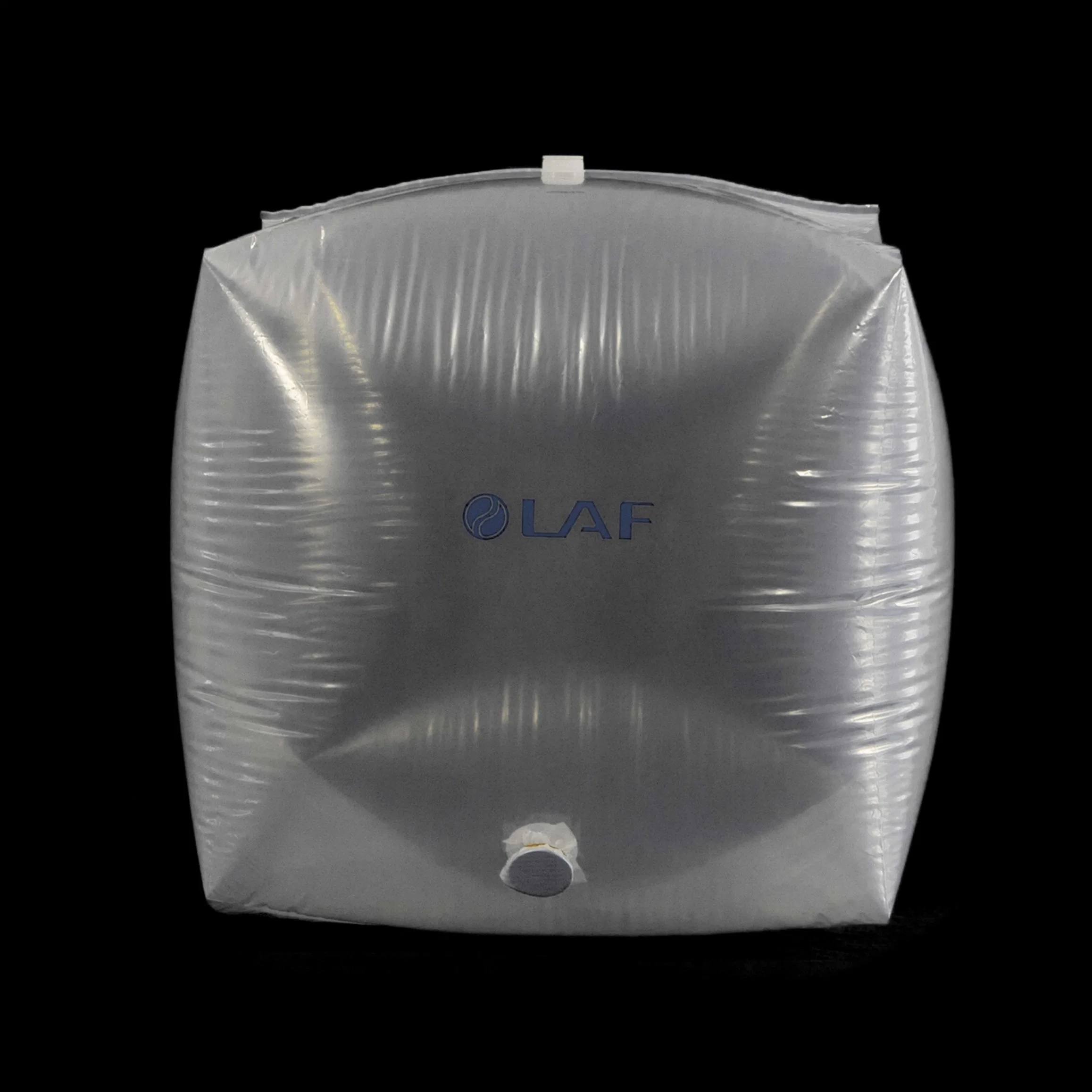 High quality/High cost performance Best Selling LAF 1000L Paper IBC