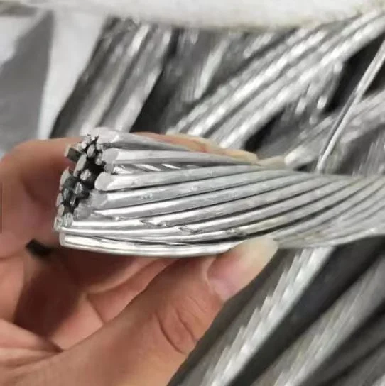 China Wholesale/Supplier High quality/High cost performance  Low Price 99.99% Aluminum Wire