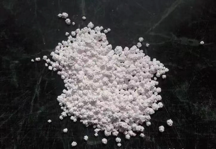 Wholesale/Supplier of Food Ingredients 74%/77%/94% Calcium Chloride Water Treatment Agent