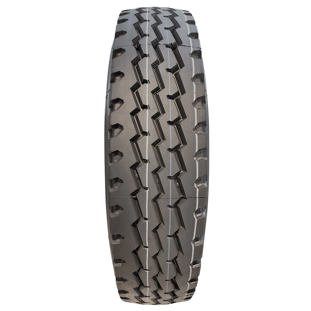 Bus Tire Truck Tyre India Tyre
