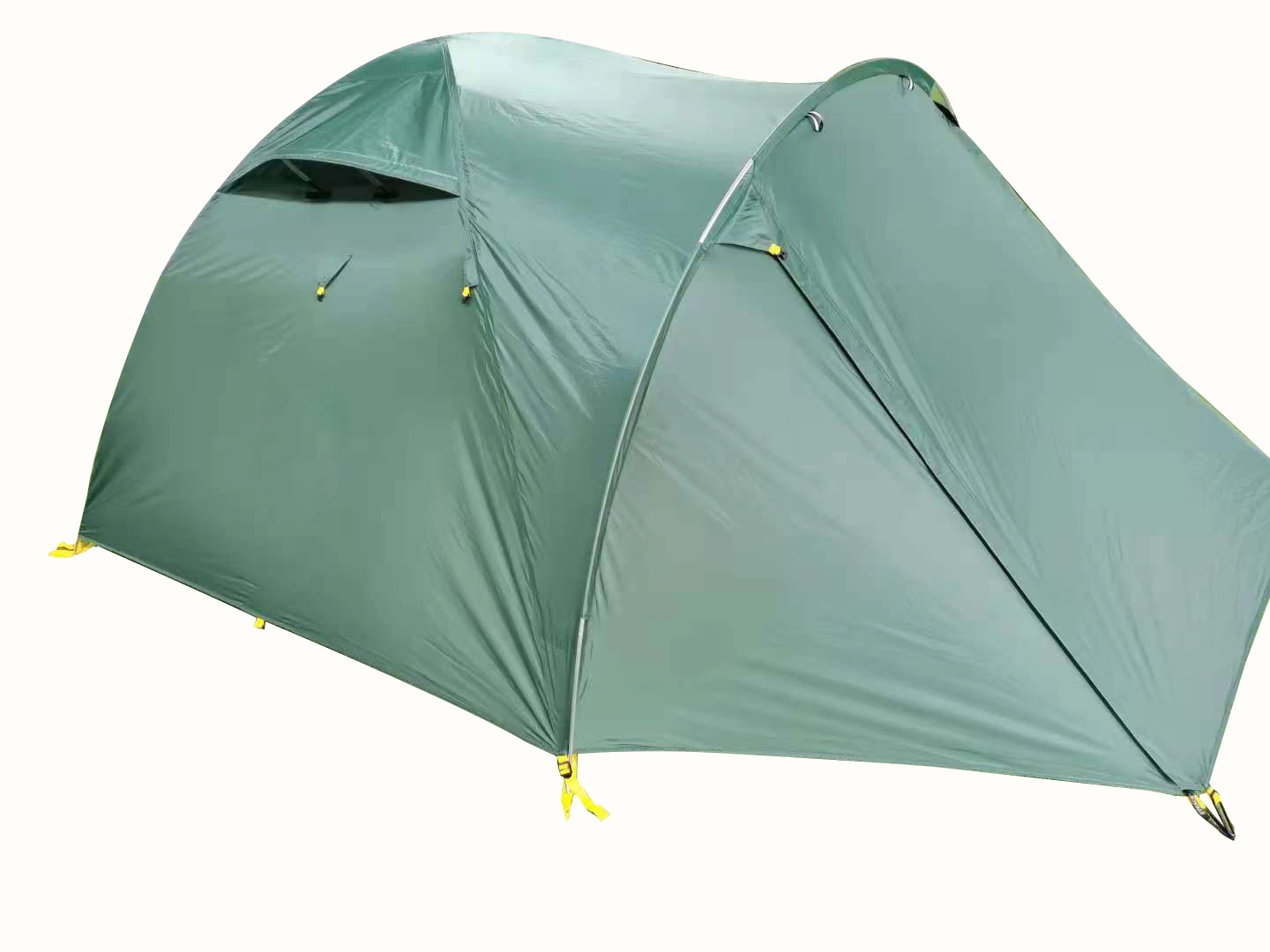 Reyer impermeable al aire libre de 1 a 2 persona Playa Senderismo emergente automático de plegado Instant Tienda de campaña