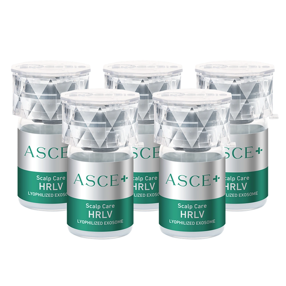 Asce+ Scalp Care Hrlv Hair Restoration Treats Hair Loss Problems