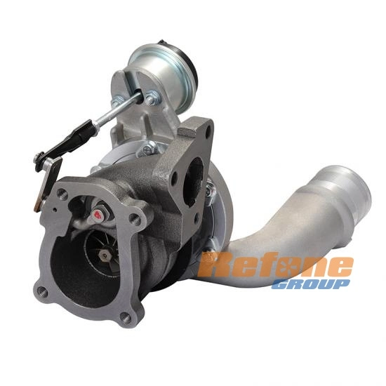 Gt1544s 454083-0002 454083-5002s Turbocharger for Volkswagen and Ford