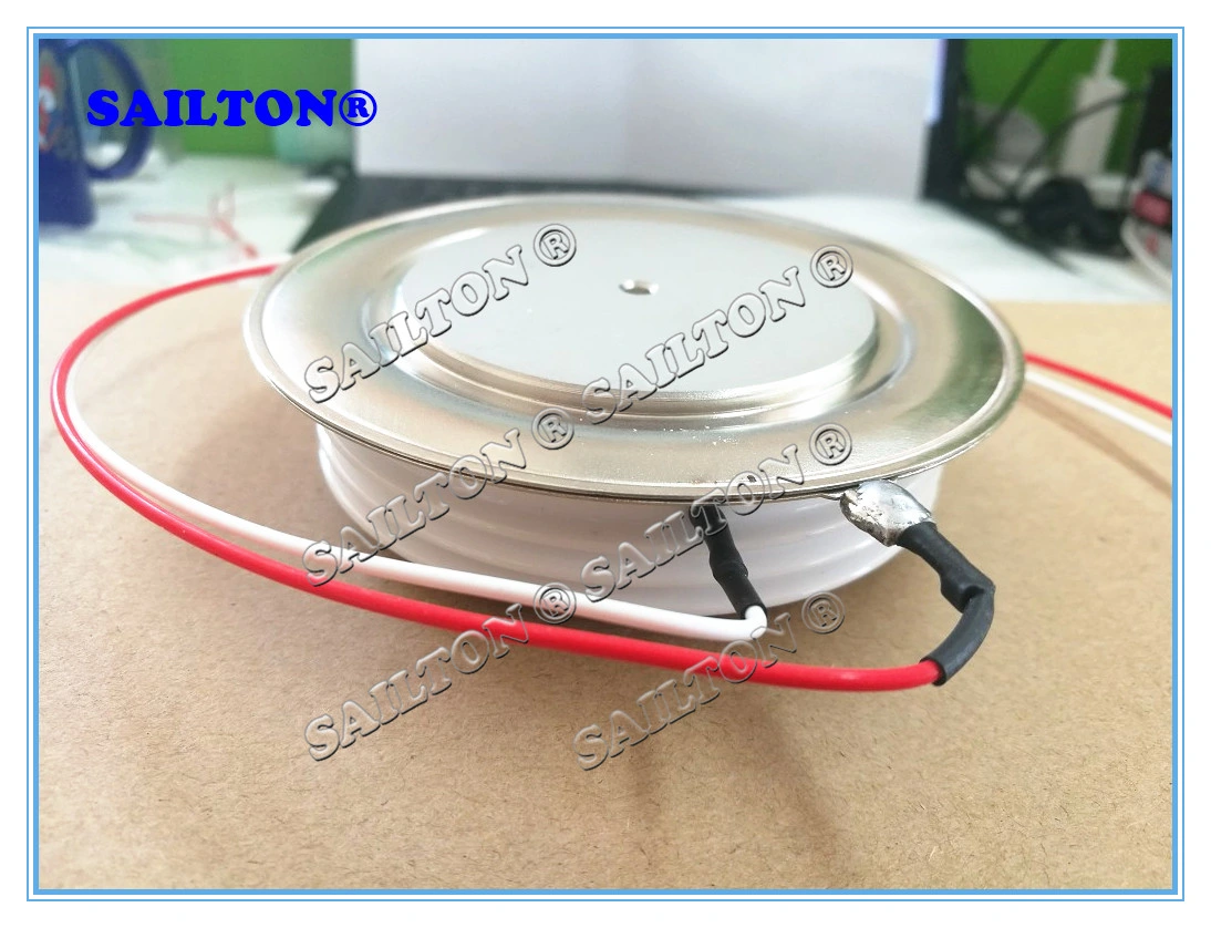 N880CH30 L1b 1626 Phase Control Thyristor 2500A 3000V