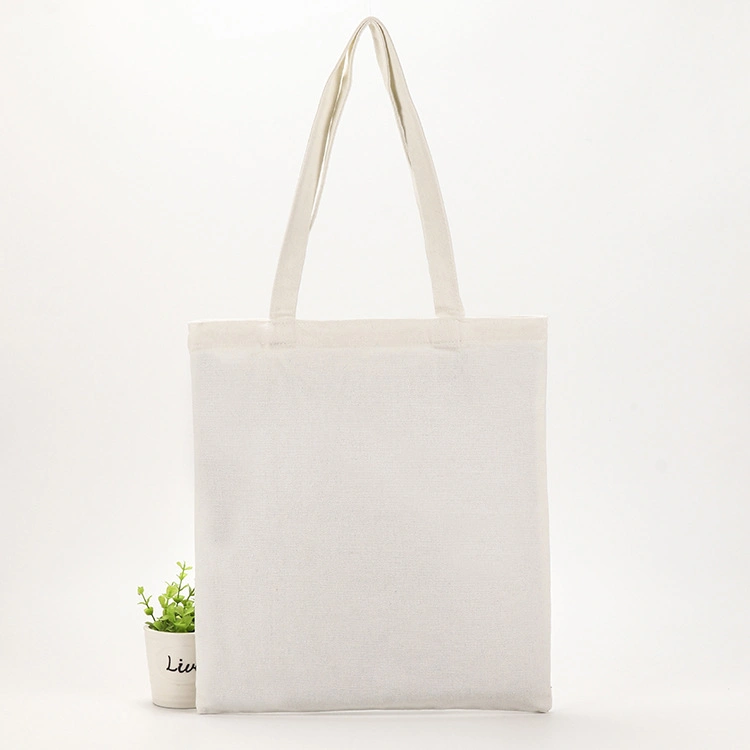 Wholesale Foldable Reusable Canvas Tote Bag