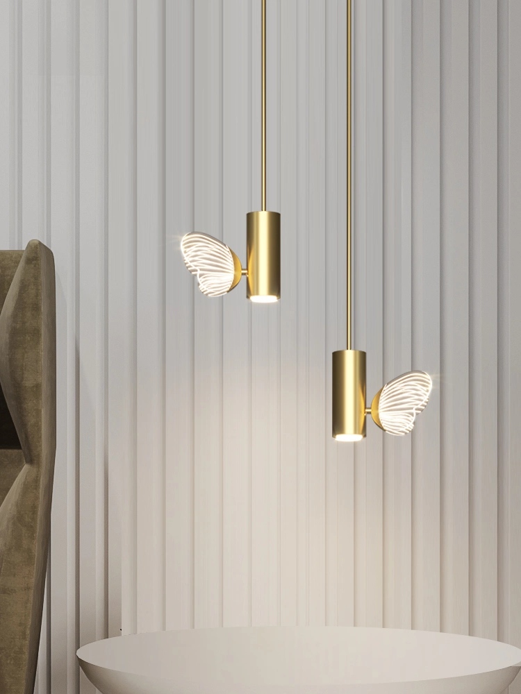 Customized Decorative Designer Chandelier Luxury Light Chandelier LED Pendant Light