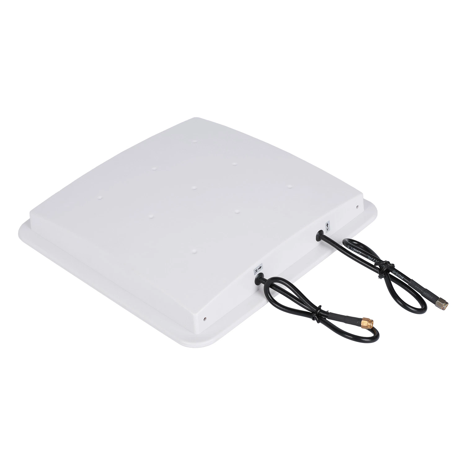 2.4G & 5.8g Directional Outdoor WiFi Antenna Panel Antenna Card Skimmer