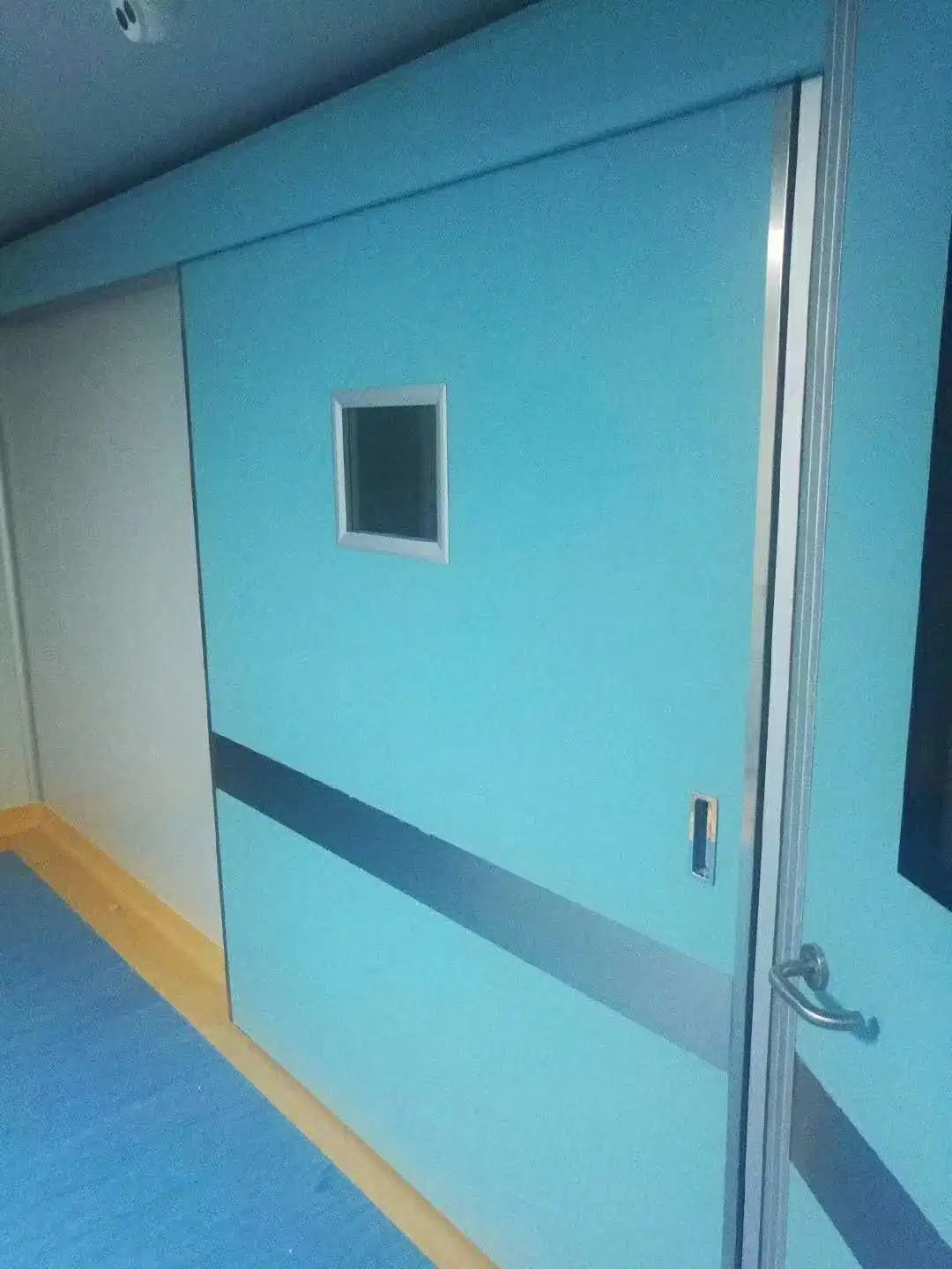 X-ray Room Radiation Protection Lead Door