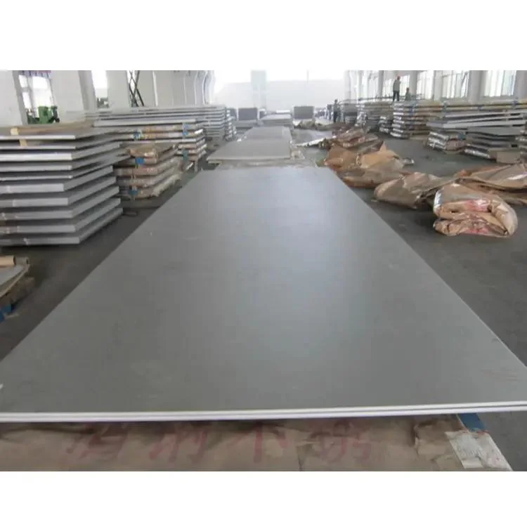 0.6mm Thick Stainless Steel Sheet and Plates Ab 304