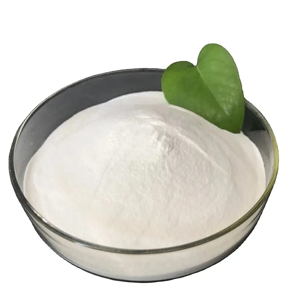 Feed Grade Glutamic Acid 99% CAS 56-86-0 L Glutamic Acid