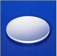 OEM Laser Cutting Blank Optical Glass Sapphire Window