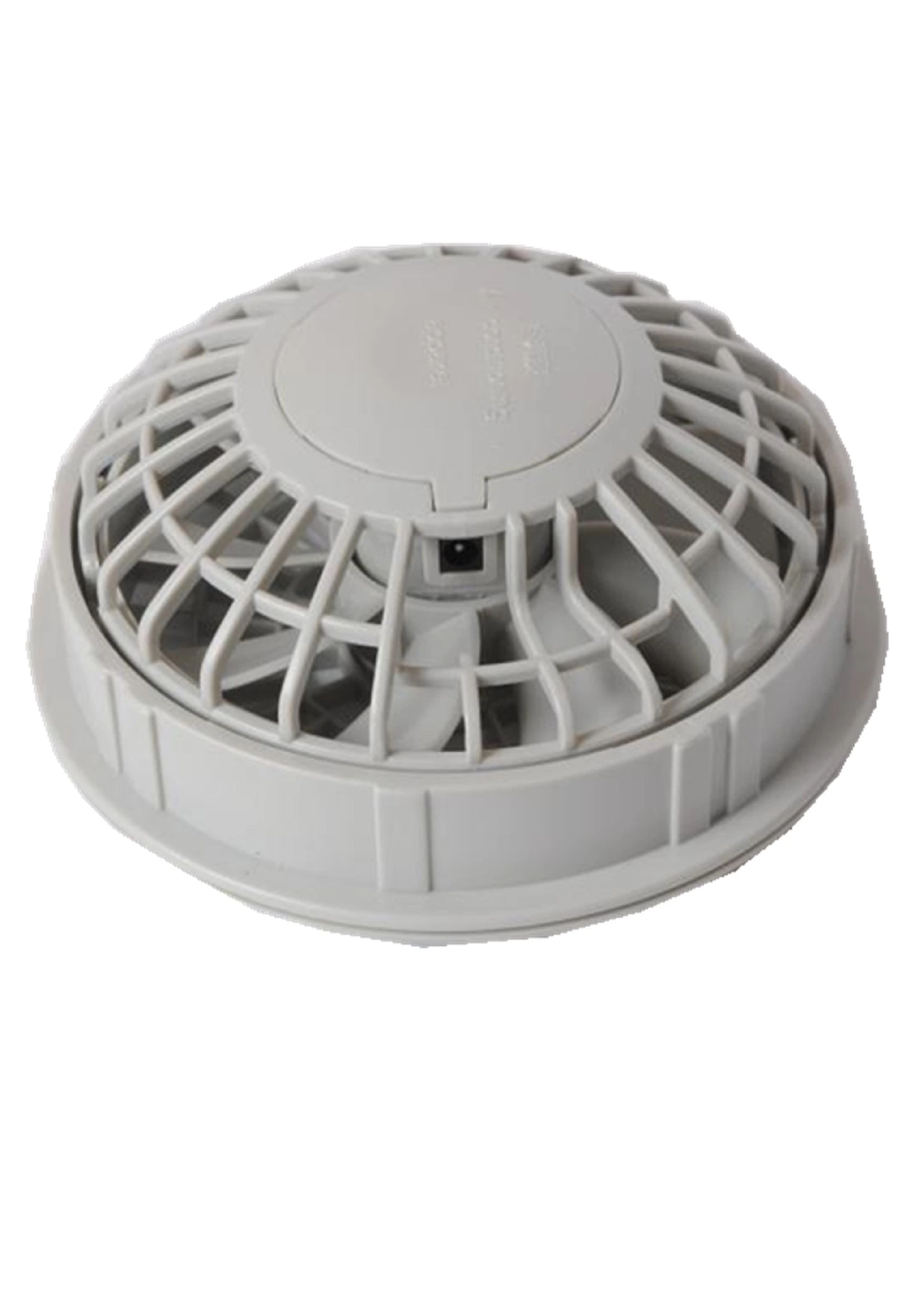 Nouveau style de ventilateur de refroidissement USB 7.4V pour l'air conditionné des vêtements de travail