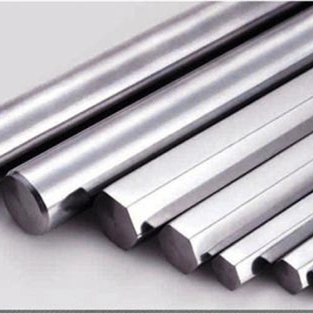 Hot Sale Hastelloy Round Bar Aluminum Alloy Sheet/Coils/Strip Nickel 200 Rod with Fast Delivery