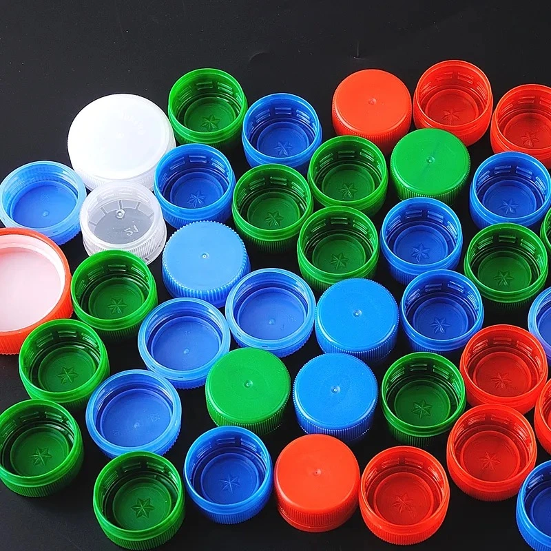 New Products Water Injection Screw Cap Bottle Water Bottle Cap Moulding