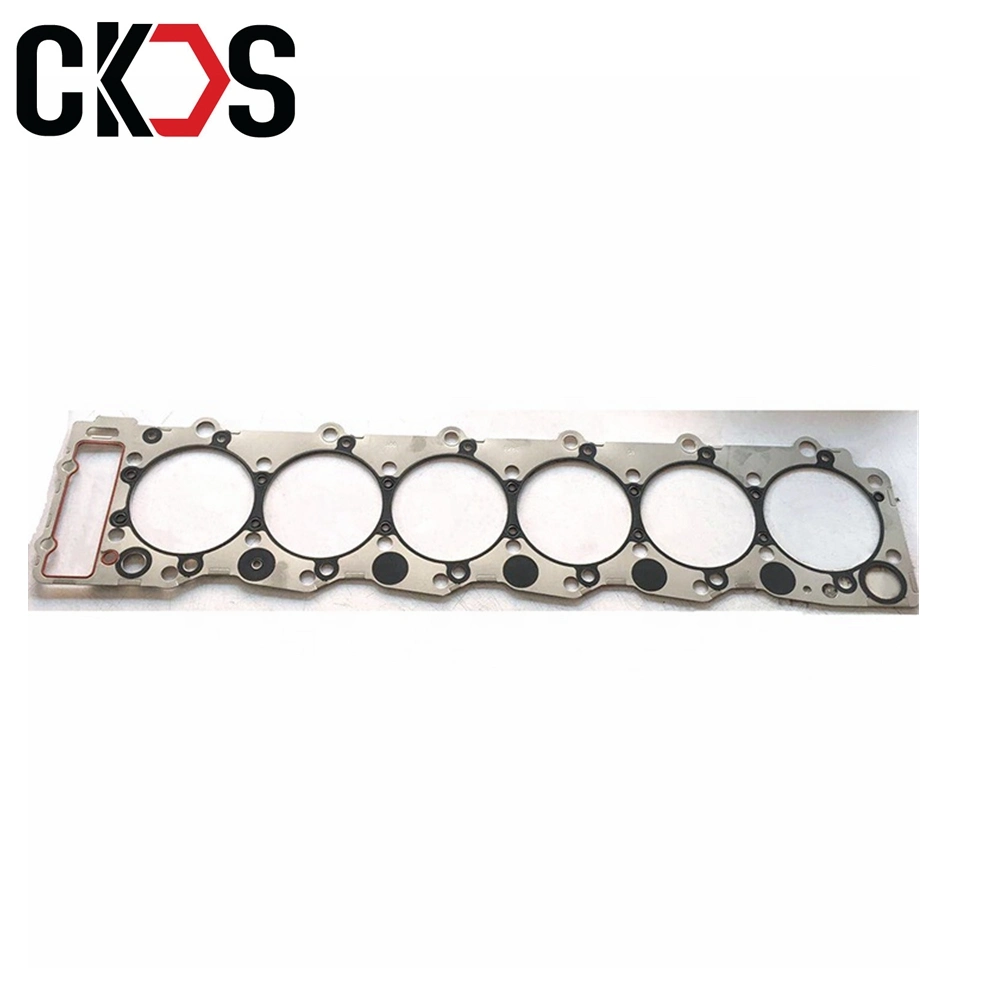 China Supplier Truck Diesel Engine Parts Engine Head Gasket Auto Parts for Isu-Zu Trucks8-943933461