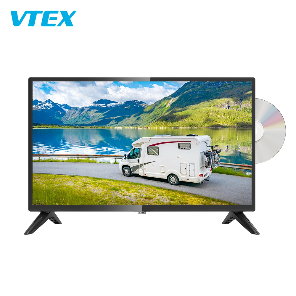 Heißer Verkauf Outdoor-TV DVD Auto LCD-TV 12V Android Smart TV