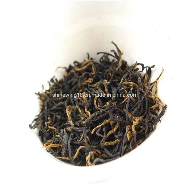 Desintoxicación mono de oro Mayorista/Proveedor de Té té negro