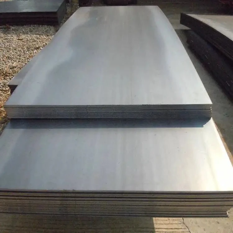 Wear Resistant Steel Sheet Price 10 mm 12mm 35mm Thickness Mild Carbon Steel Platecold Rolledhot Rolled