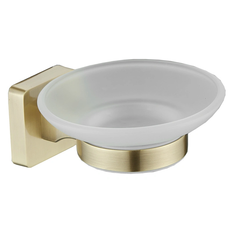 Badezimmer Hardware-Sets Gold Farbe Luxus Sanitär Bad-Accessoires-Set Badanschluss