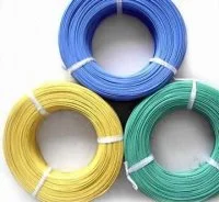 Customized PVC Coated Wire with High quality/High cost performance 