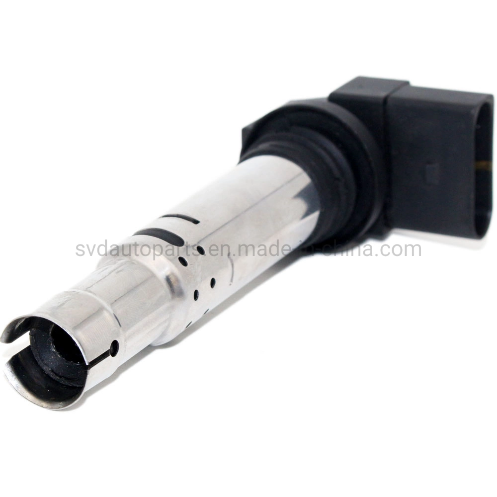Svd High quality/High cost performance  Auto Car Parts Ignition Coils for Audi VW 036905715f