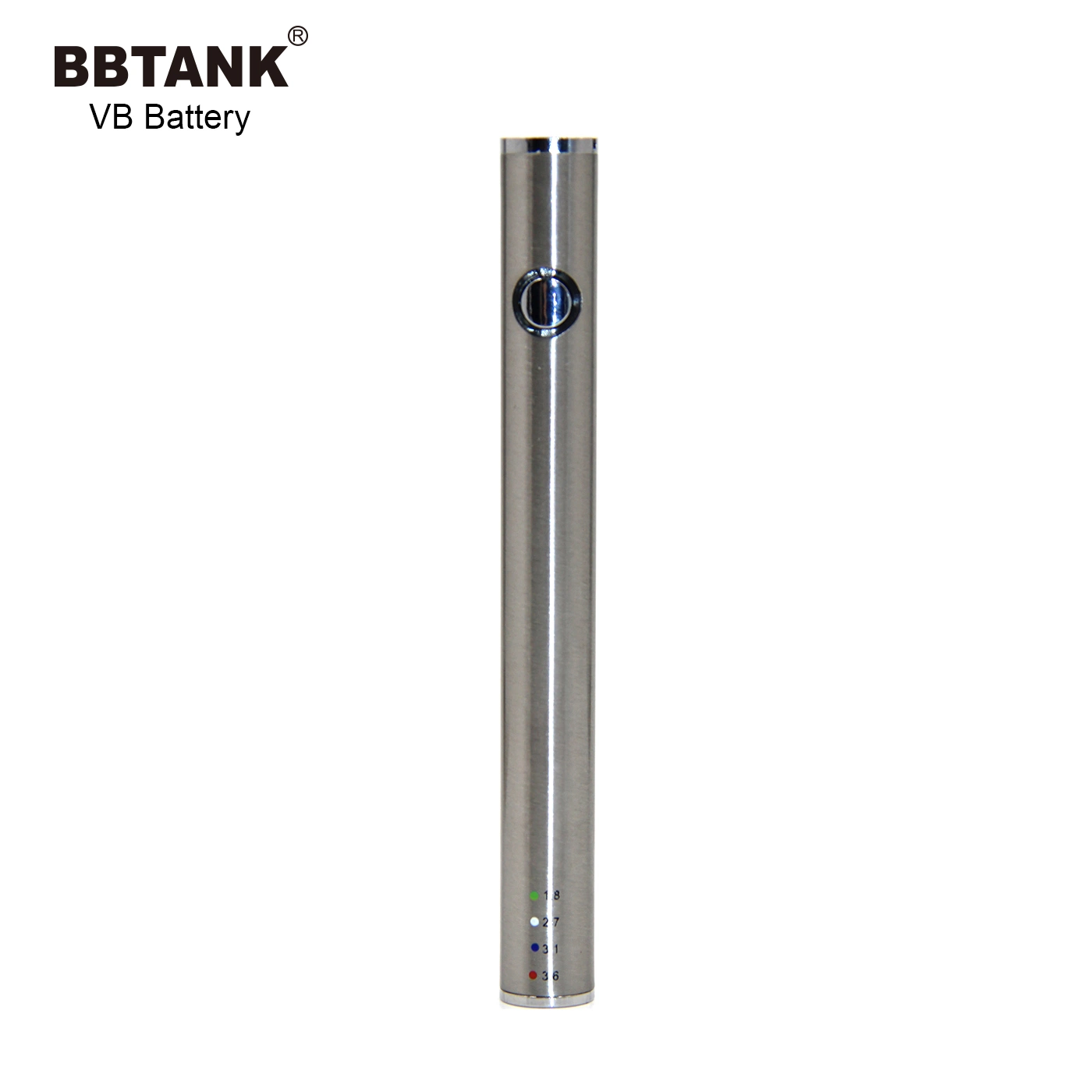 Bbtank Vb Battery C B D / T H C with Preheat Function