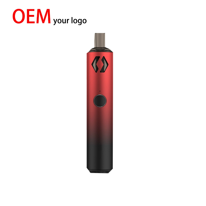 Wholesale/Supplier Factory Price Replaceable Smoke Pod Electronic Cigarette Vape 3ml 1000 Puffs