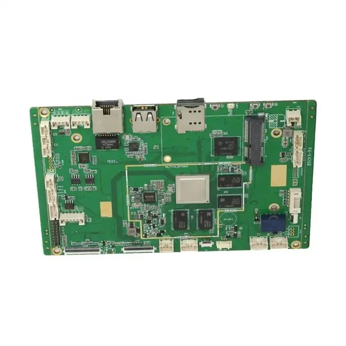 Electronics Circuit Board PCBA PCB Circuit Boards Custom OEM ODM PCBA for Electronics Circuit Board