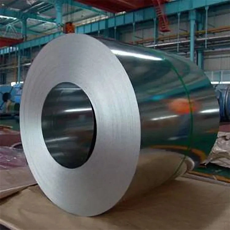 5000 Series 5754 5052 Aluminum Coil Rolled Aluminum Coil Sheet