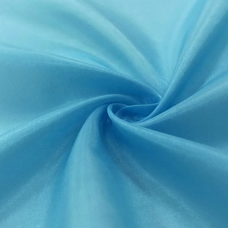 Factory Direct Tear Resistance Polyester PU Coated 600d Oxford Fabric PU Coated Fabric