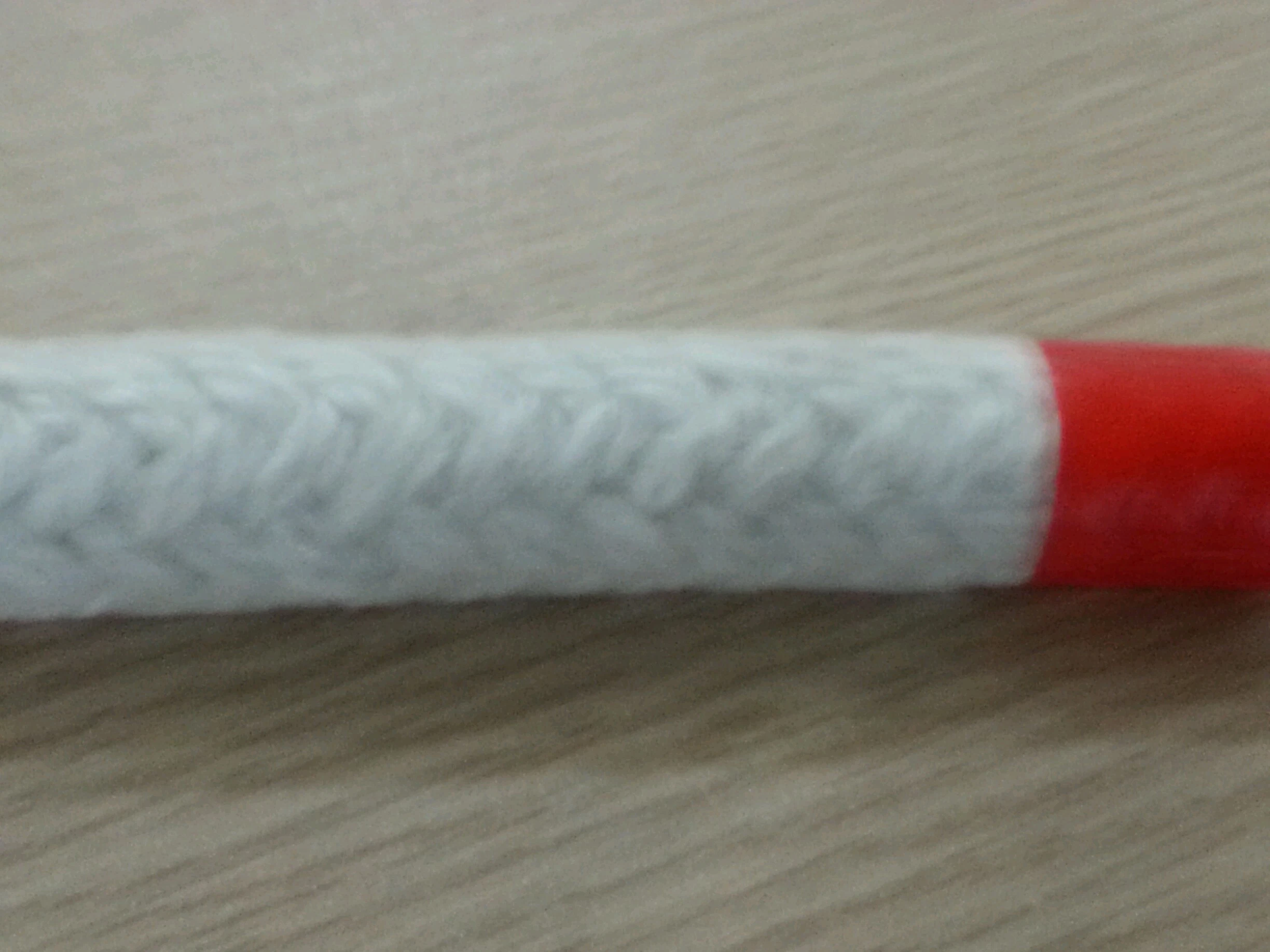 Ceramic Fiber Rope for Insulation with Fast Delivery and Best Quality