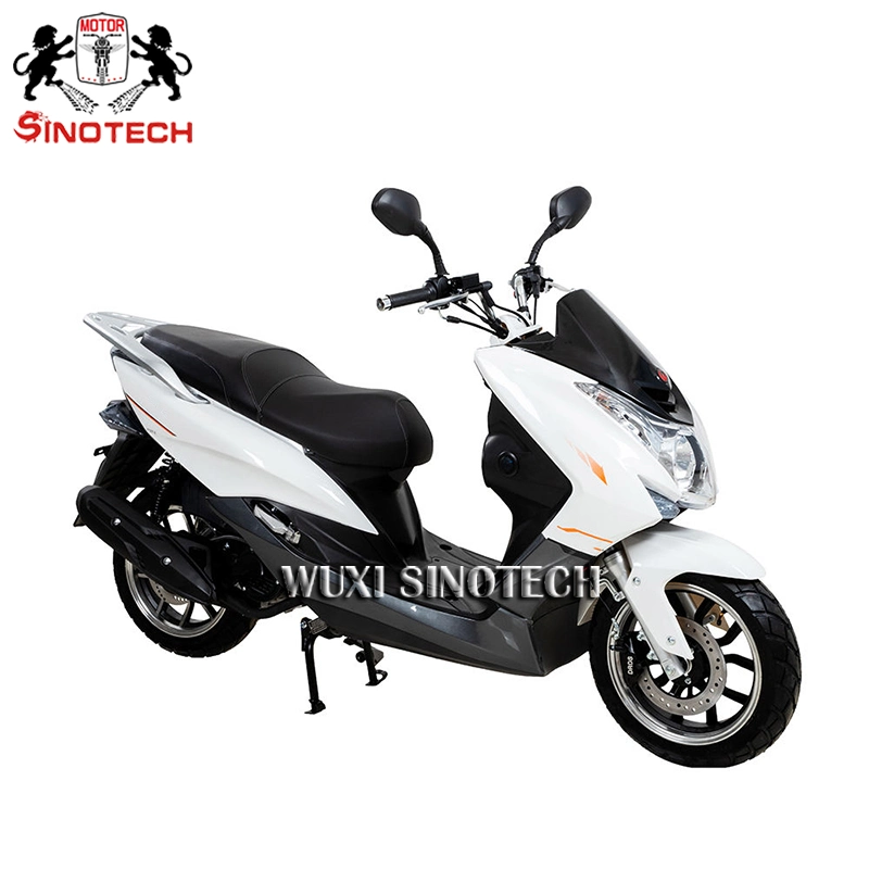 Chinesische Mini-Erwachsenen Racing Motorrad 150cc EPA-Motor Benzin Motorrad Mit Scheibenbremse