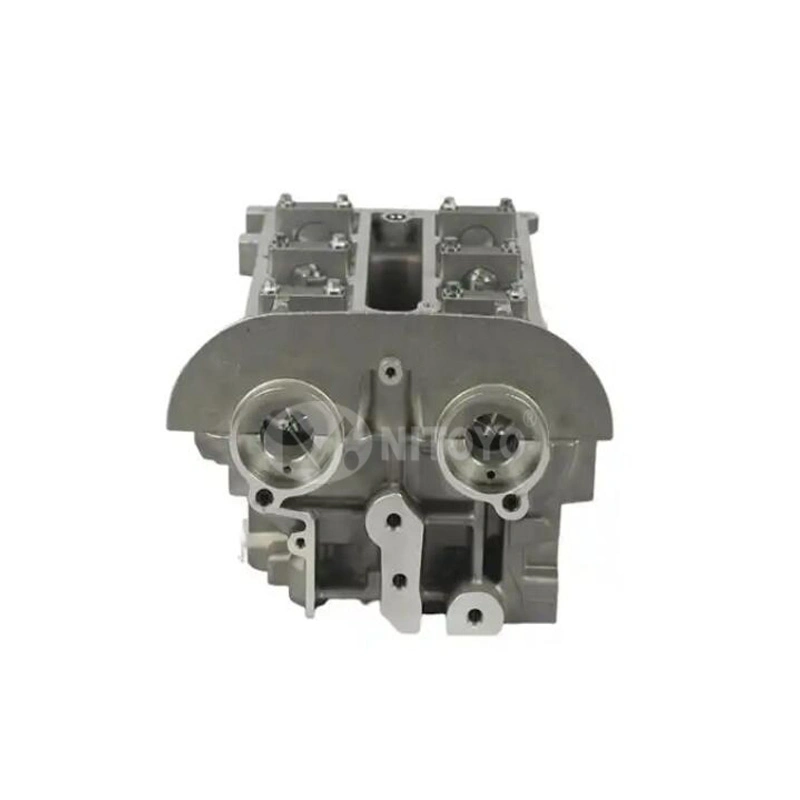 Nitoyo Cylinder Head 11039-Ec00A for Nissan D22 D40 Navara Np300 Pathfinder 2.5L Yd25dti