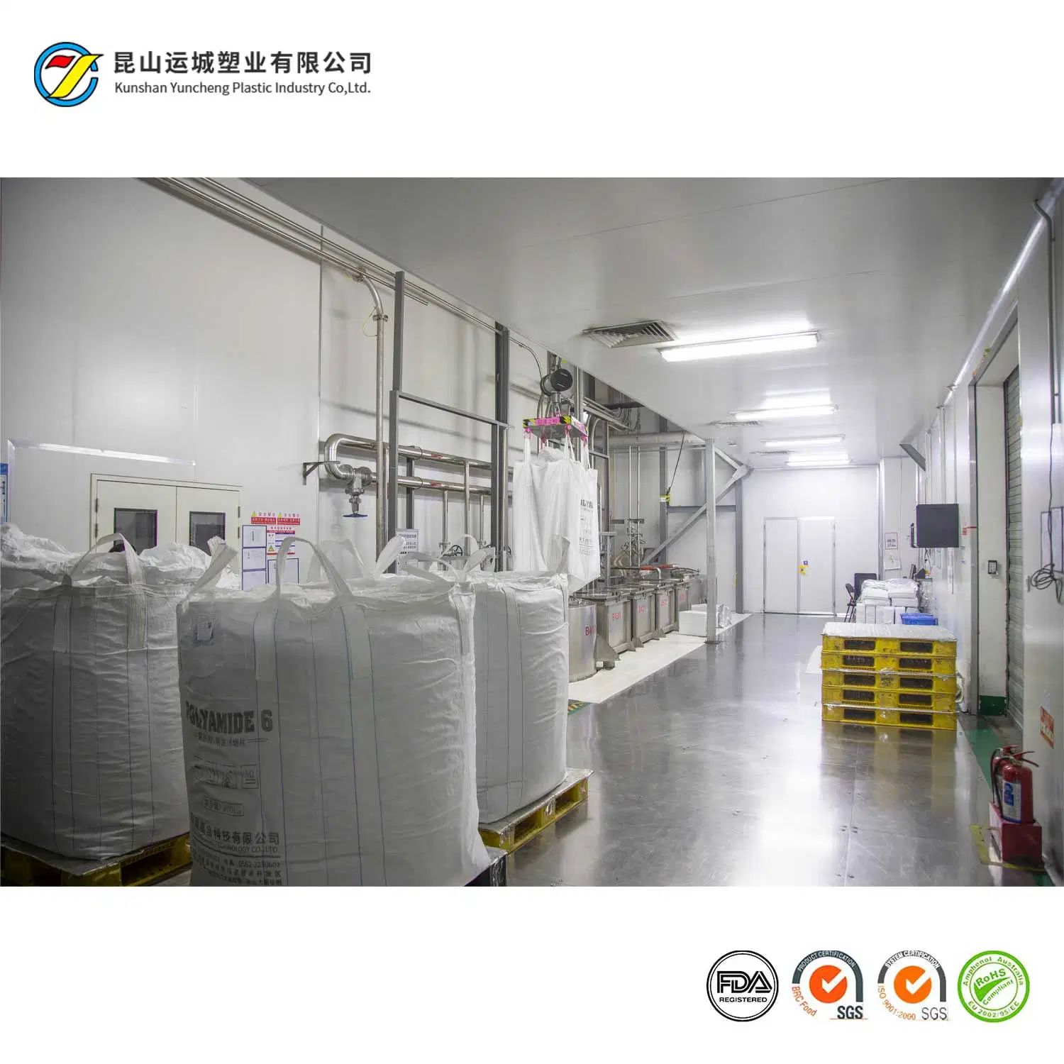 Plastic Film BOPA for Liquid Packaging