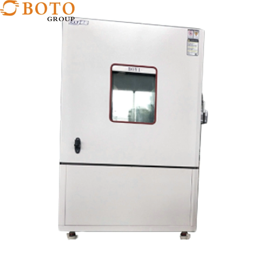 Automatic Environmental Control Test Machine High Low Temperature Test Chamber