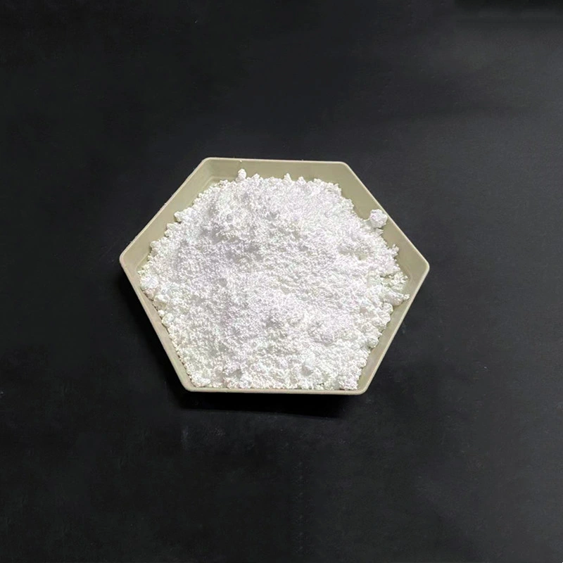 4n 99.99% High Purity Ultrafine Aluminum Hydroxide Powder