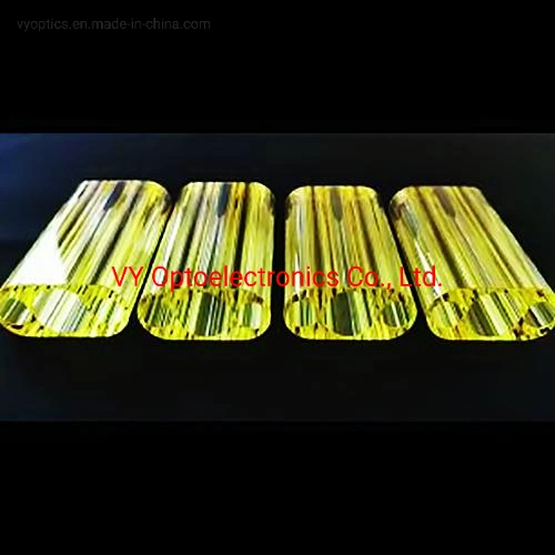 High Precision Factory Supply Laser Reflectors Quartz Glass Laser Flow Tubes From China