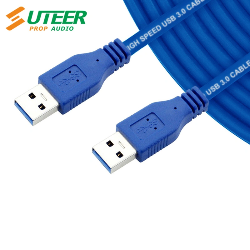 High Speed HDMI Cable Dual Color Moulded