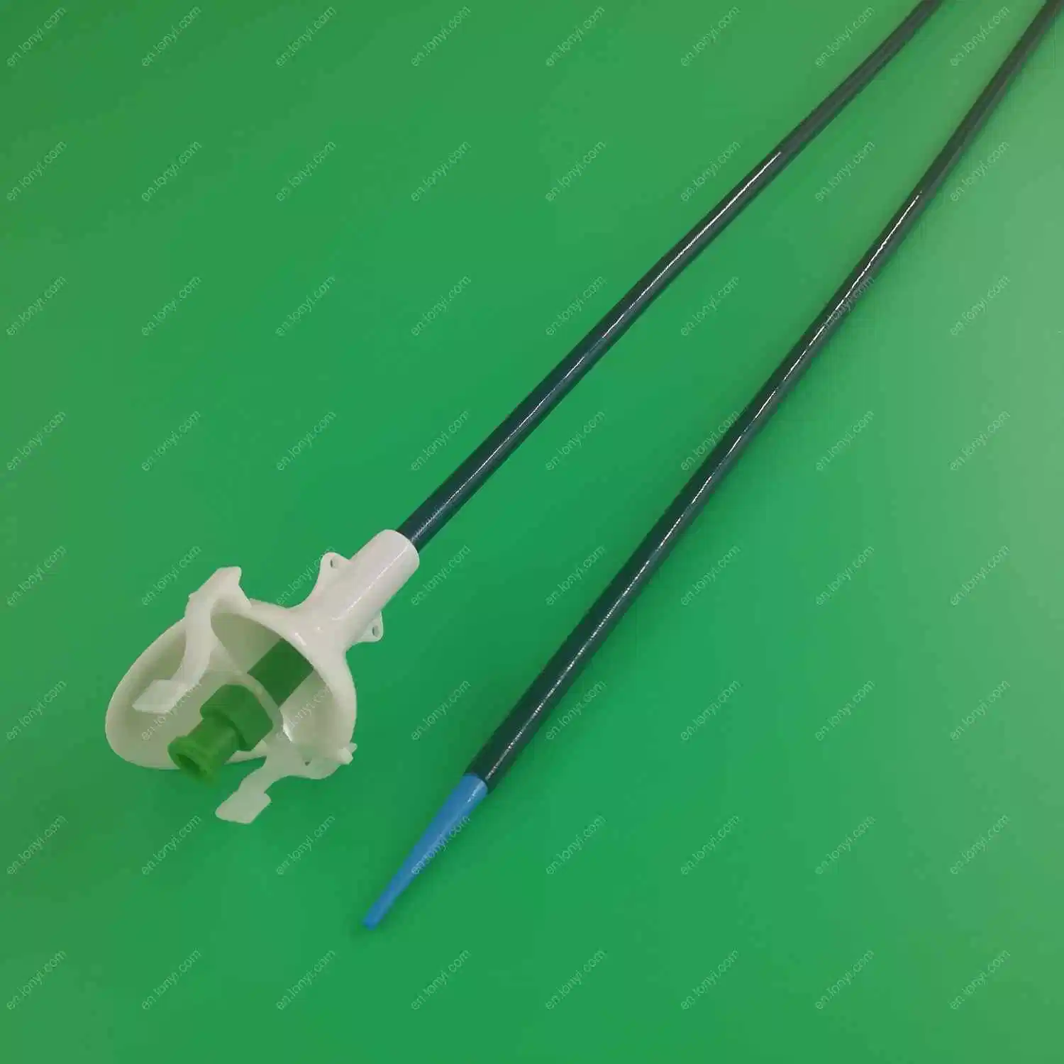 SUS Coiled Sheath for Ureteral Access Sheath